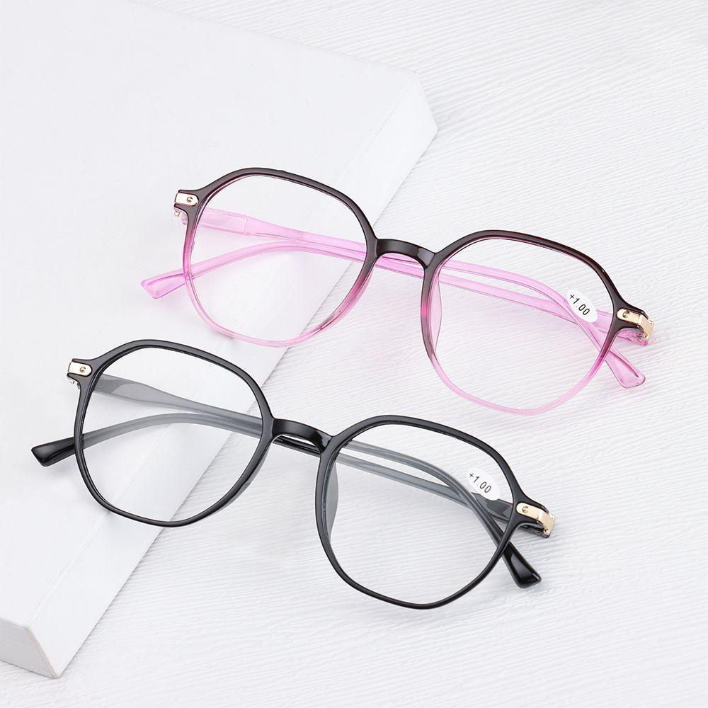 SUSANS Kính Đọc Sách Gọng Hoa Siêu Nhẹ