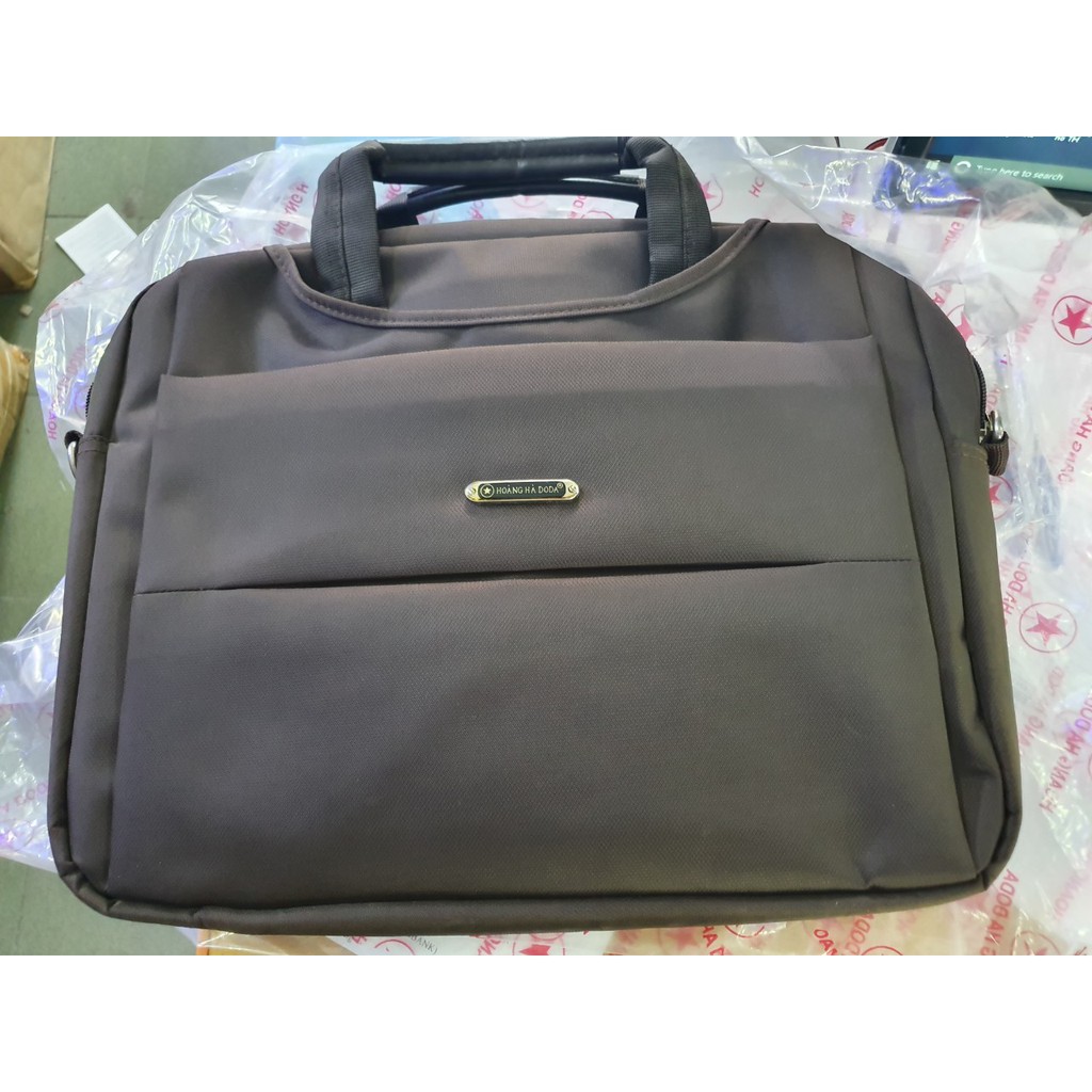 cặp tự laptop  hoàng hà 13-14 -15.6inh