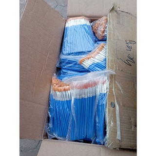 combo 1000 cây cọ vẽ