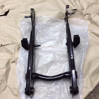 Gắp Honda dream thái cao cấp - Càng sau dream thái