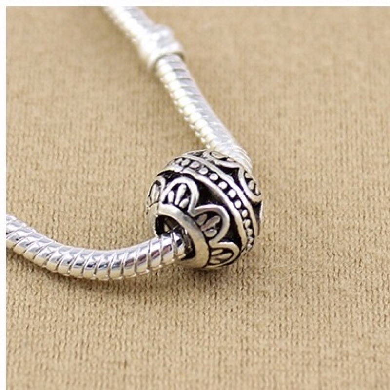 Charm bi họa tiết - KL129