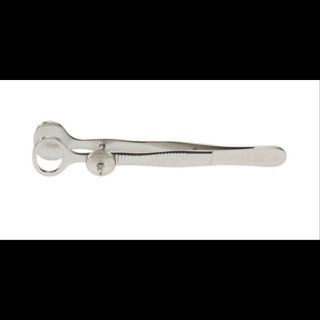 Kẹp chắp có chốt