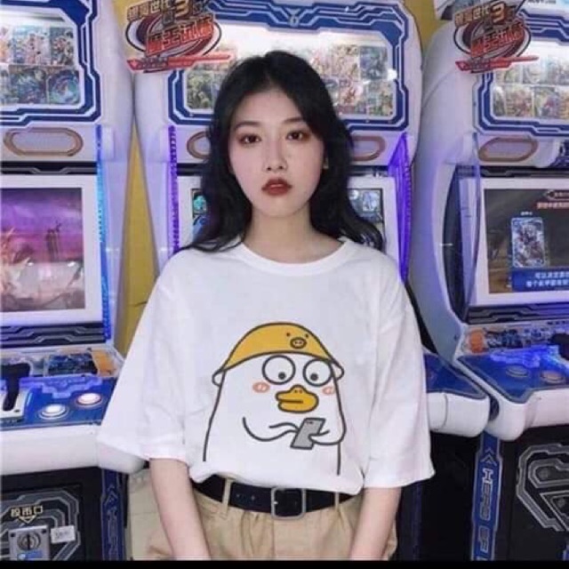 Xả lô áo phông cute 100k/ 3 cái