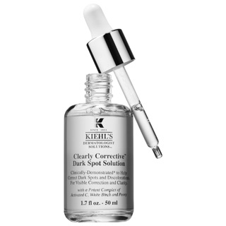 Tinh Chất Trị Thâm Trắng Da Kiehl’s Clearly Corrective Dark Spot Solution 50ml