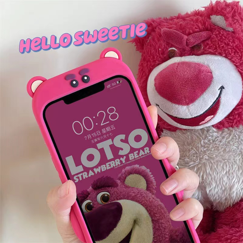 Ốp Điện Thoại Silicone Mềm Chống Sốc In Hình Cốc Nước Ngọc Bích Cho iPhone 13 12 11 Pro Max XR XS Max X Add