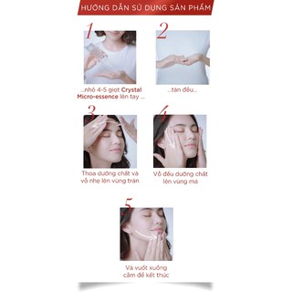 L'Oreal Dưỡng Chất Căng Mướt Da 65ml