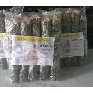 1 Kg Trà Giảm cân An Toàn và hiệu quả
