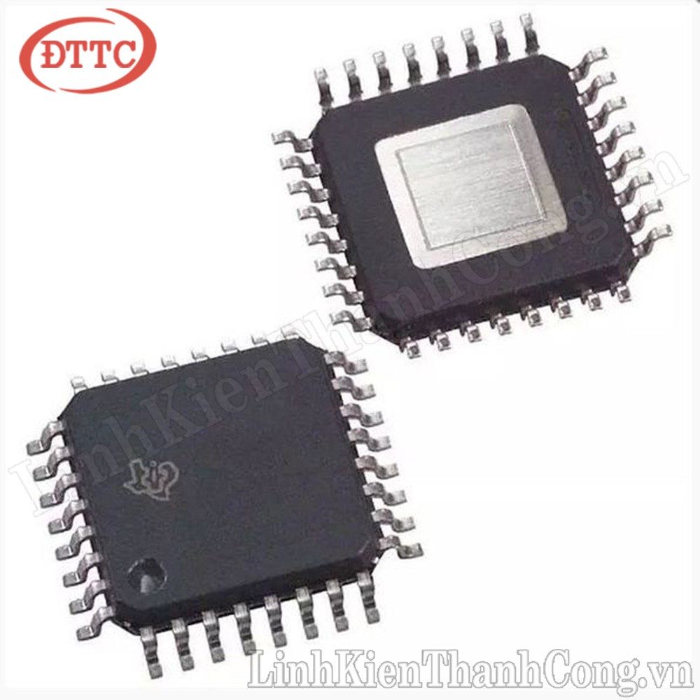 IC Khuếch Đại Tpa3106D1 40W (Chính Hãng)