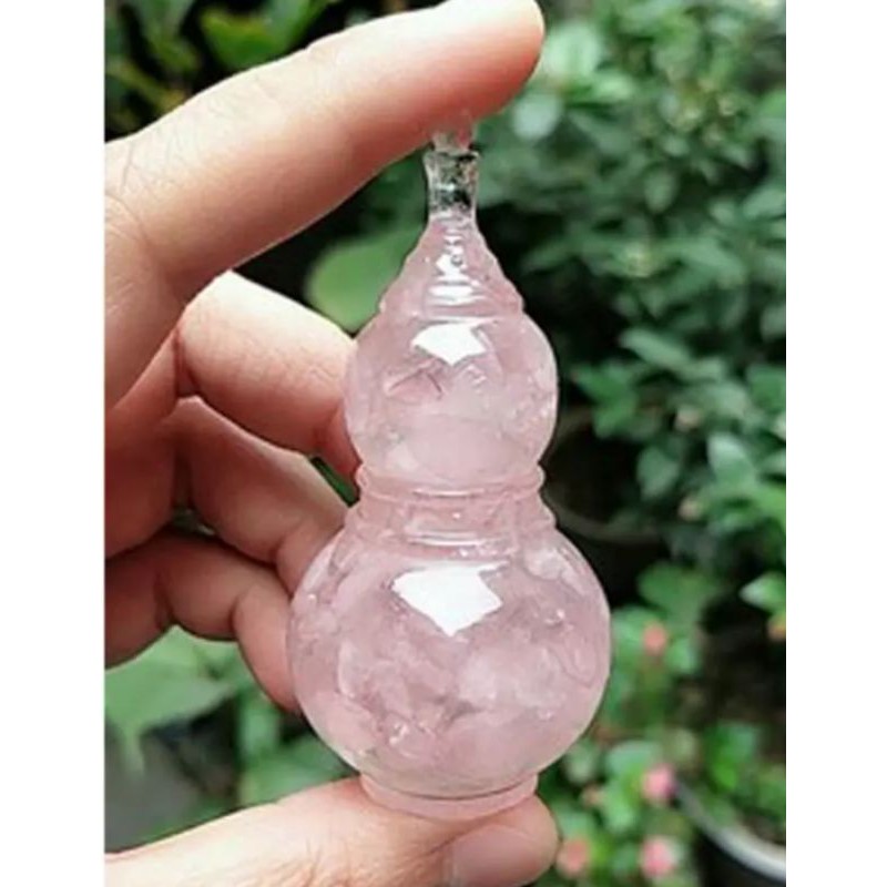 [ Jesmonite, Resin] Khuôn hồ lô làm trang sức, móc khoá đẹp trong khoá