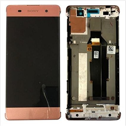 Màn hình Sony XA dual  chính hãng
