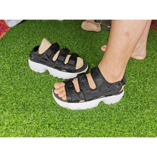 sandal nữ fila