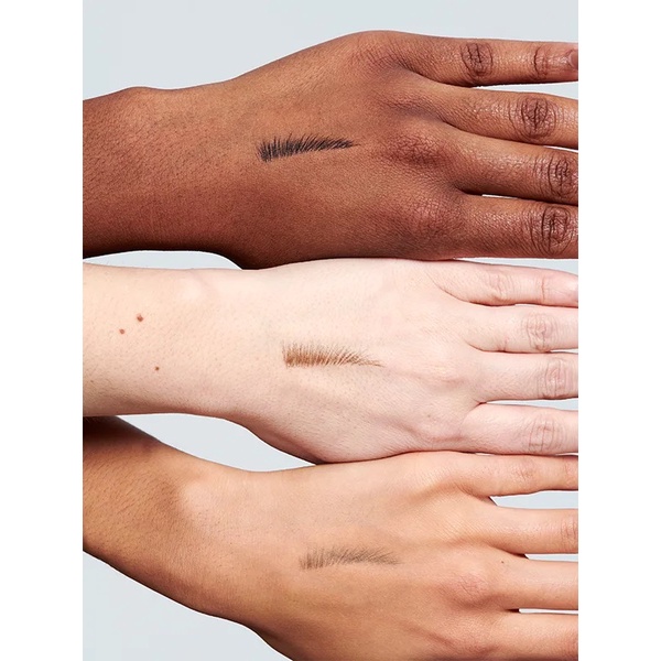 GLOSSIER Brow Flick - Bút phẩy sợi chân mày Glossier