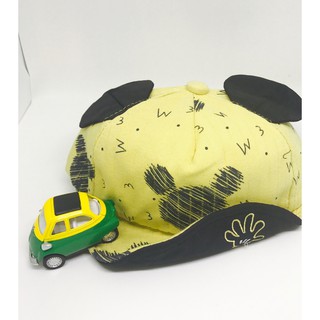 Nón trẻ em MICKEY - BH1009