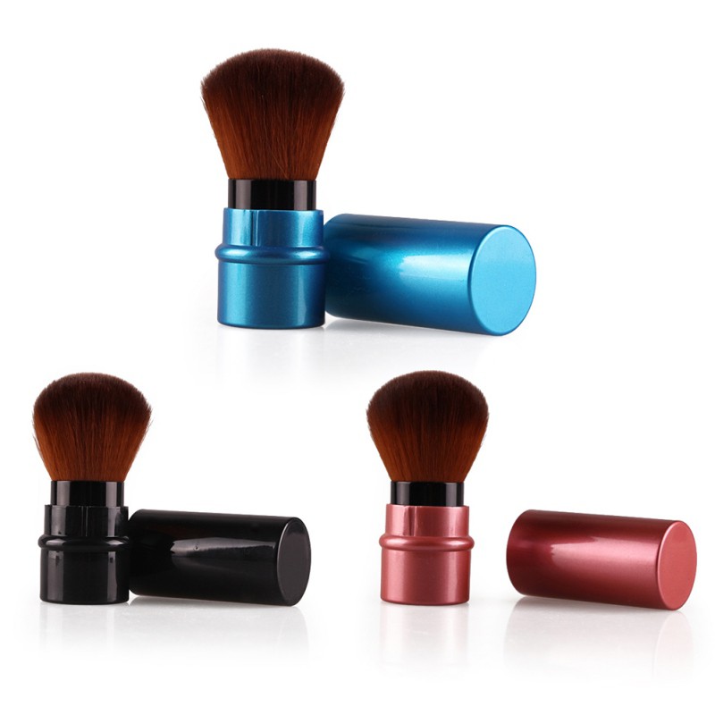 Cọ Trang Điểm Mini Maange