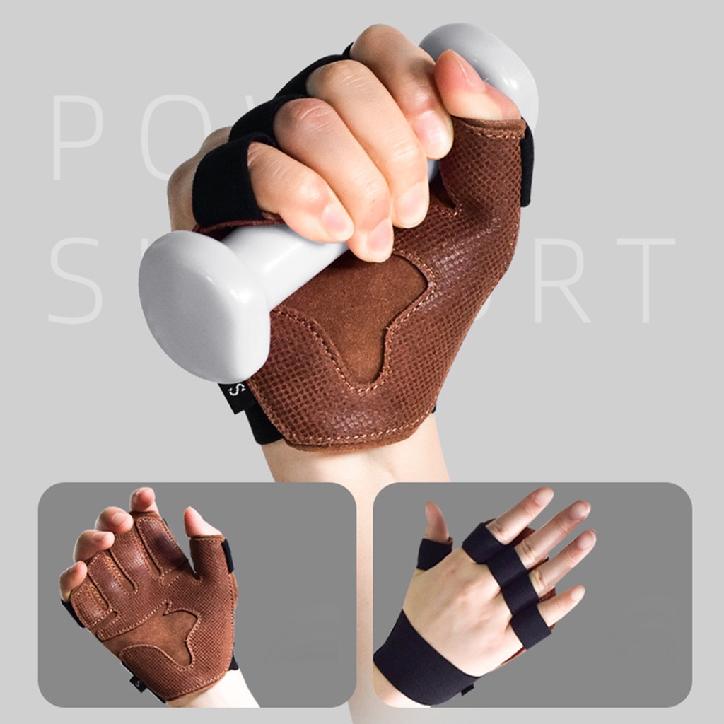 Đai Quấn Tạ Nâng Tạ Tập Thể Hình H2Sports