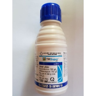 Thuốc trừ bệnh tilt super