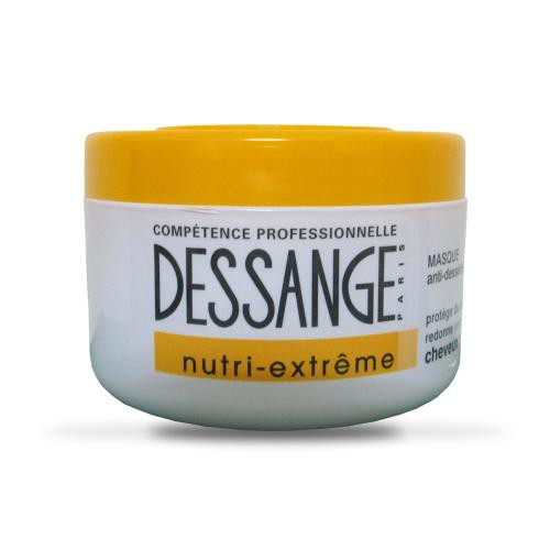 Kem hấp ủ tóc Dessange Nutri - Extreme 250ml