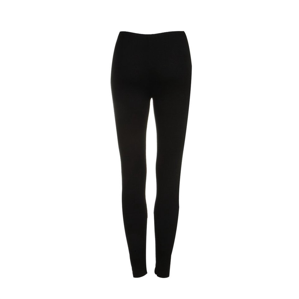 Quần legging rách phong cách gothic cổ điển