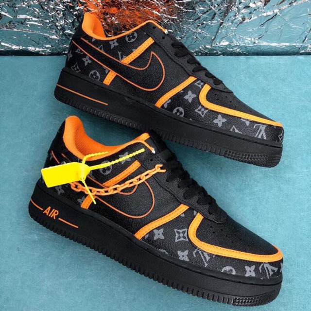 nike collab lv