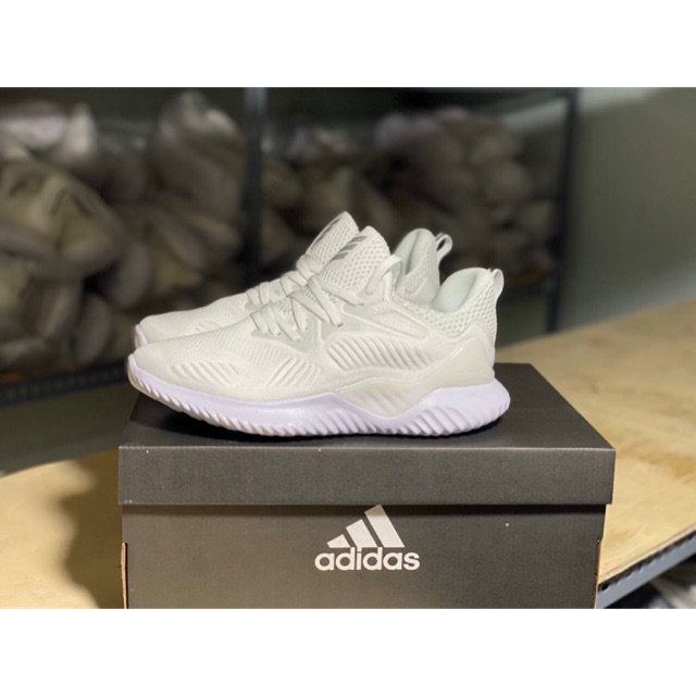 (ảnh thật từng chi tiết) giày thể thao Alpha bounce