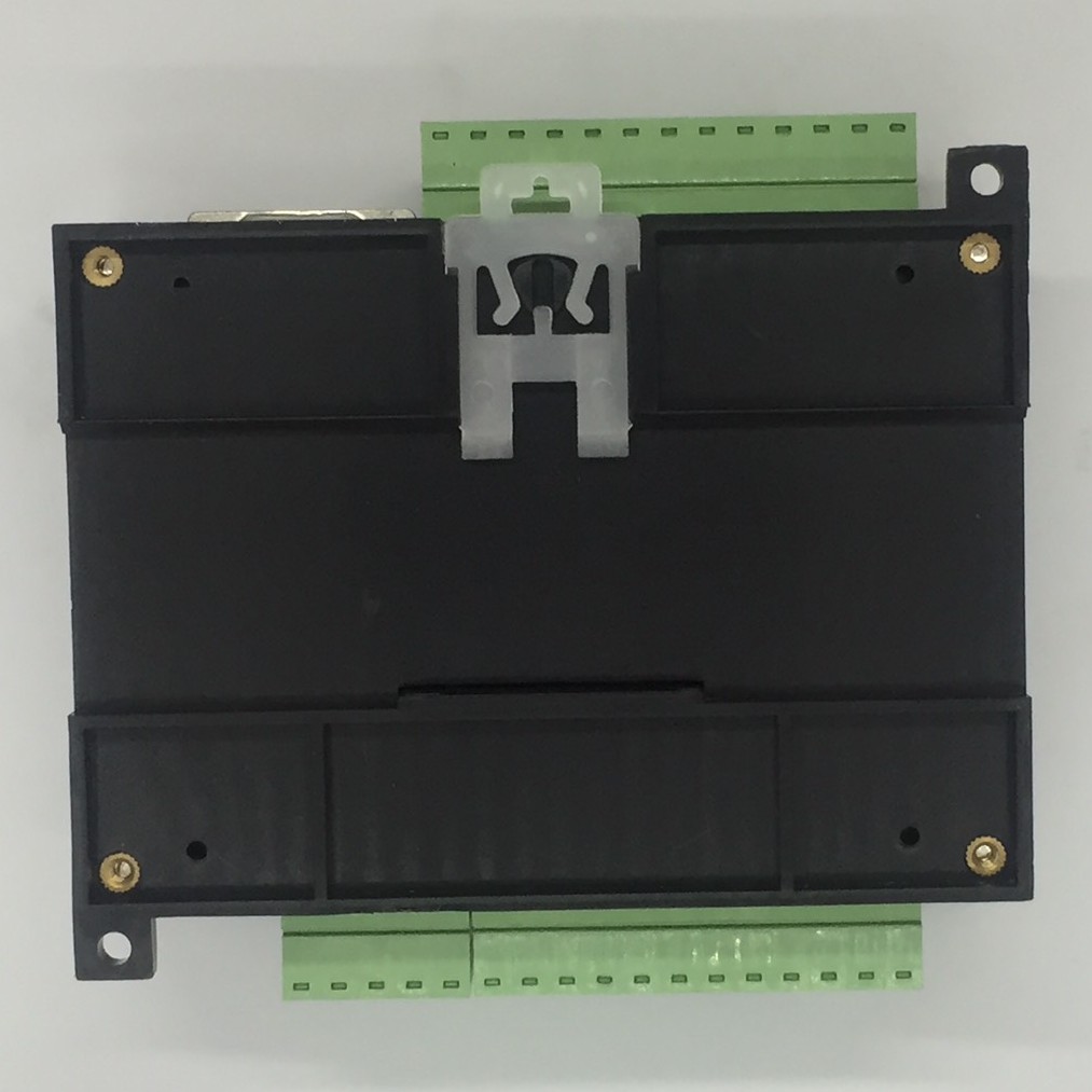 FX1N-24MT - Board PLC Mitsubishi FK1N