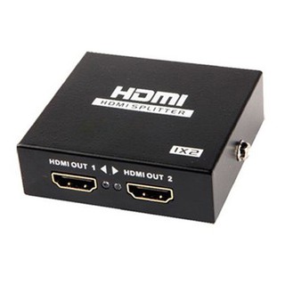 BỘ CHIA HDMI 1 RA 2 [Rẻ nhất]