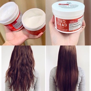 ủ hấp tóc Tigi 200gr