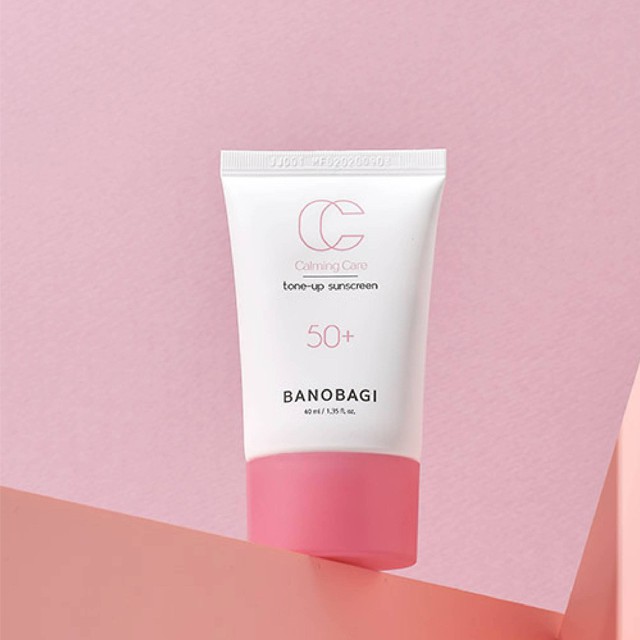 Kem chống nắng tone up banobagi 40ml | BigBuy360 - bigbuy360.vn