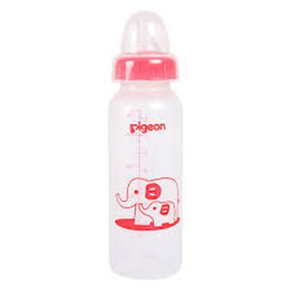 Bình sữa Pigeon PP tiêu chuẩn 240ml