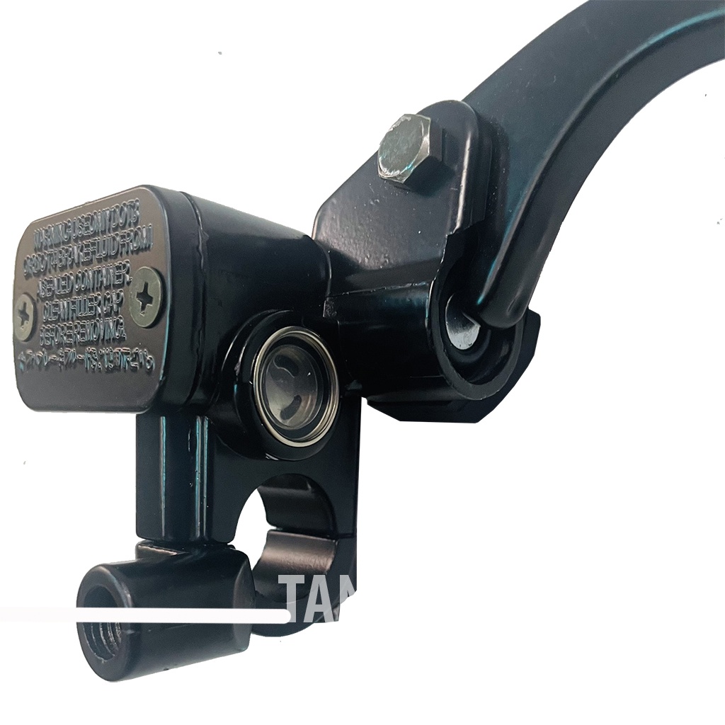 Combo Tay Dầu-Heo Dầu Sirius RC,Sirius 50cc,Sirius 110 Thắng Đĩa Trước Hàng Cao Cấp PTTT