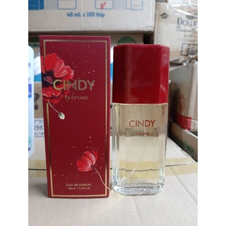 Nước Hoa Cindy Perfume cao 100ml