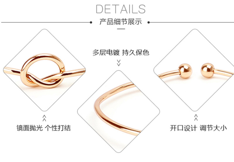 Vòng Đeo Tay Kegllect Hình Ngôi Sao Cá Tính Cho Nữ