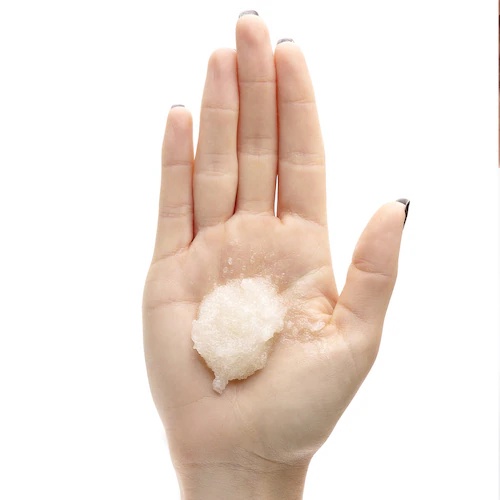 OUAI - Tẩy tế bào da chết cho tóc và cơ thể Scalp & Body Scrub