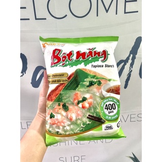 Bột năng 400gram