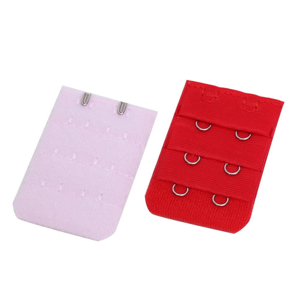 5pcs Accessories Fashion Lady Women Elastic Bra Extenders Strap