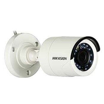 Camera 1MP Hikvison DS-2CE56C0T-IR vỏ nhựa/vỏ sắt (Bảo hành 24T)