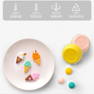 BỘ ĐỒ CHƠI ĐẤT NẶN