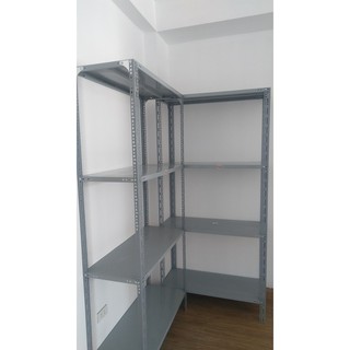 Kệ sắt để hàng Rộng 30 Dài 60 Cao 100, 120, 150, 200 cm đủ các phân loại tầng