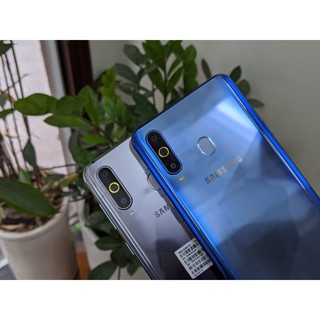 Samsung Galaxy A9 Pro Tại Zinmobile.