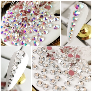 Keo đính đá phụ kiện dán móng tay Nails