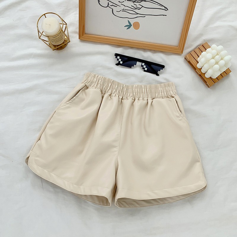 Quần Thể Thao Ống Rộng Phong Cách Hàn Quốc | BigBuy360 - bigbuy360.vn