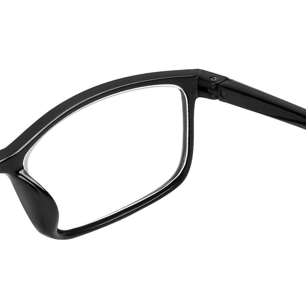 Kính Đọc Sách Hiệu Ket1 Bằng Nhựa Resin Siêu Nhẹ Thời Trang