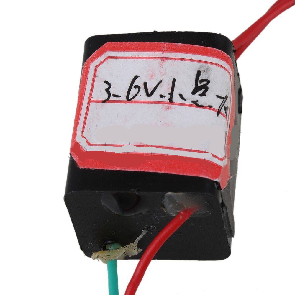 Mô Đun Phát Điện Áp Cao 1.5A 20KV 20000V 3.6V