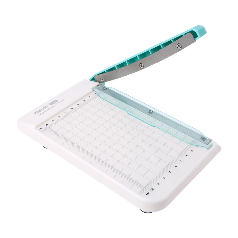 Dụng Cụ Cắt Giấy Guillotine Chuyên Nghiệp Cho Nhà Ở / Văn Phòng / Trường Học