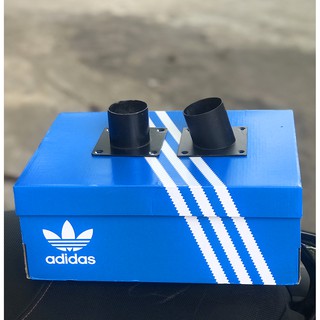 COMBO 4 PÁT CHỤP , BASS CHỤP SẮT CHO CHÂN GỖ - 4 CÁI/BỘ