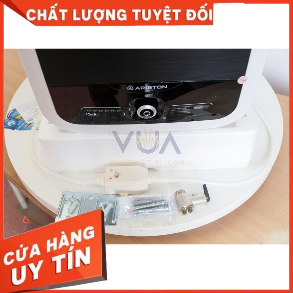 BÌNH NÓNG LẠNH ARISTON ANDRIS2 (AN2) LUX 30 lít CHÍNH HÃNG