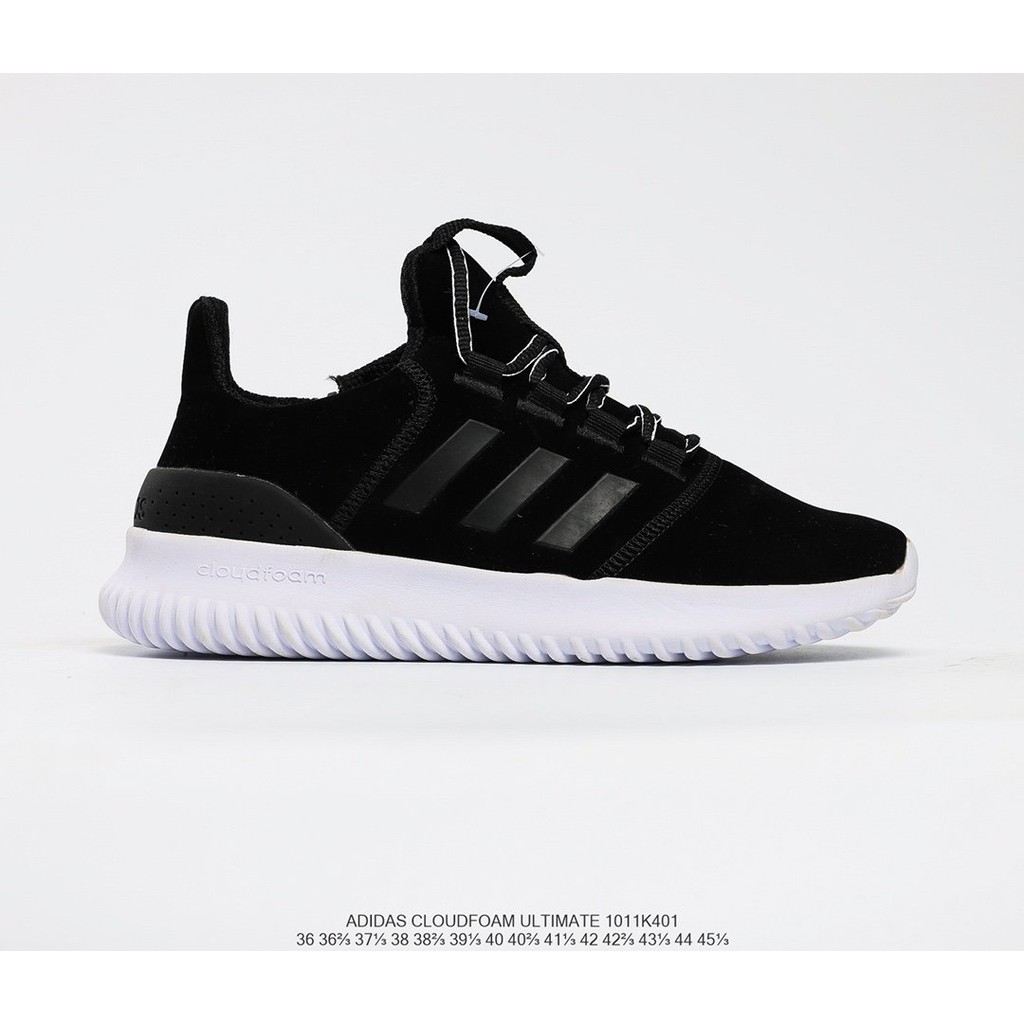 GIÀY SNEAKER MÃ SẢN PHẨM_Adidas Cloudfoam Ultimate NHIỀU MÀU PHONG CÁCH FULLBOX + FREESHIP 👉🏿 gaubeostore.shop