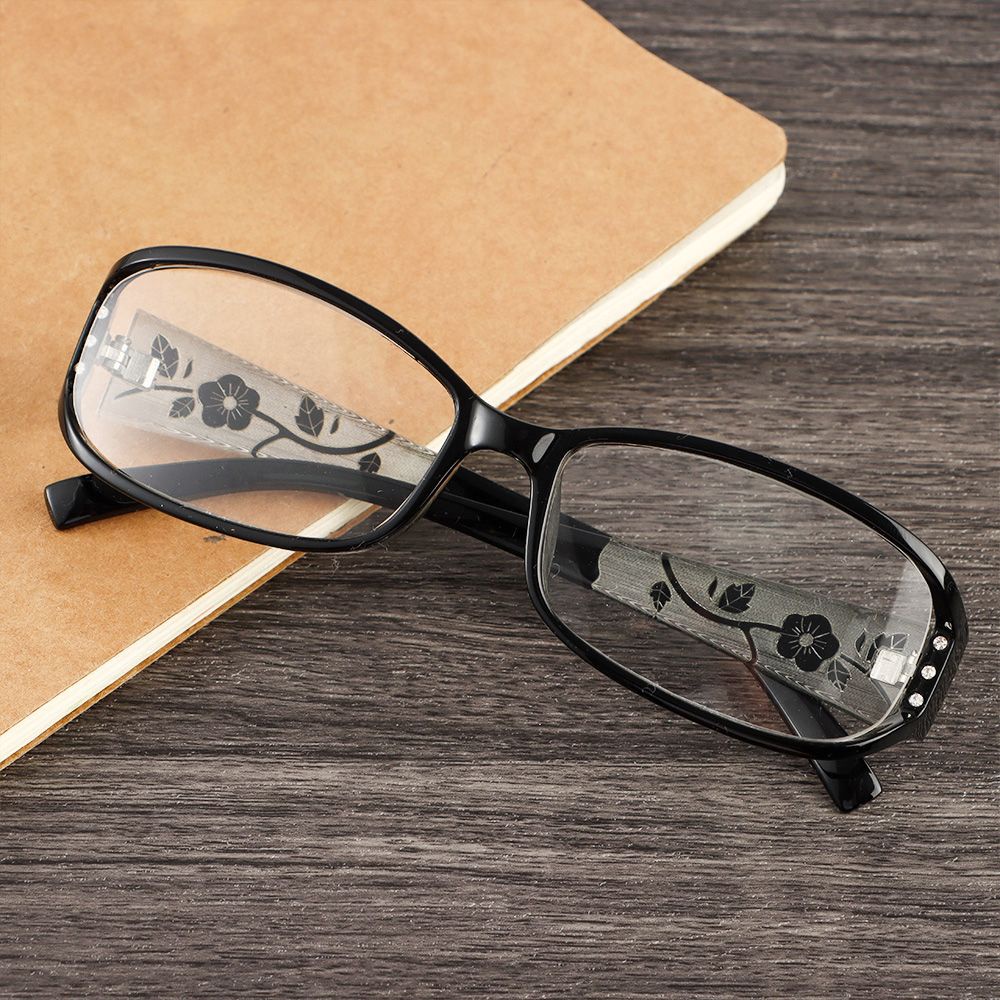 Kính đọc sách độ phân giải cao + 1.0 ~ + 4.0 siêu nhẹ nhiều màu sắc cho nam nữ