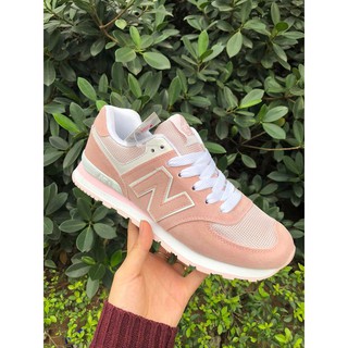 [BIG SALE + FREESHIP] Giày thể thao NEW.B574
