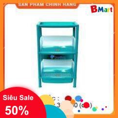 [FreeShip] Chạn bát nhựa Song Long có nắp đậy, Hàng chính hãng - Bảo hành 6 tháng  - BM NEW